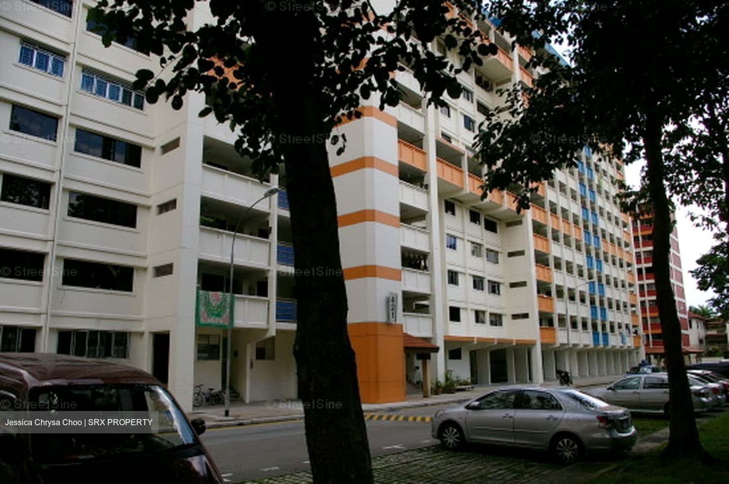 Bukit Batok West Avenue 2 (Bukit Batok),  #437914661